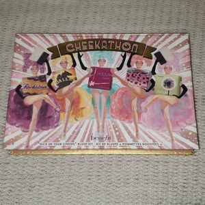 Benefit Cheekathon